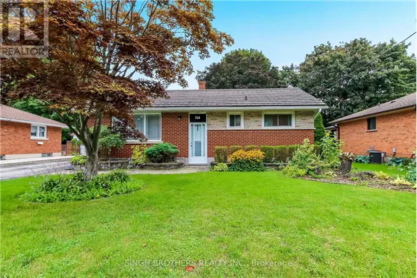 316 WILLOWGROVE CRESCENT