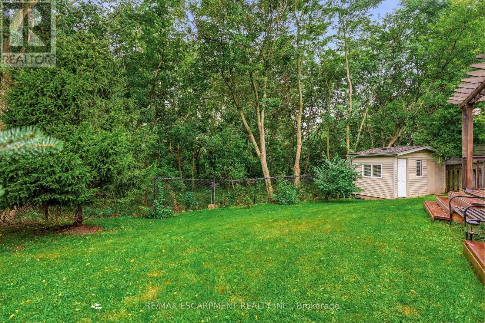 125 LANGLAW DRIVE