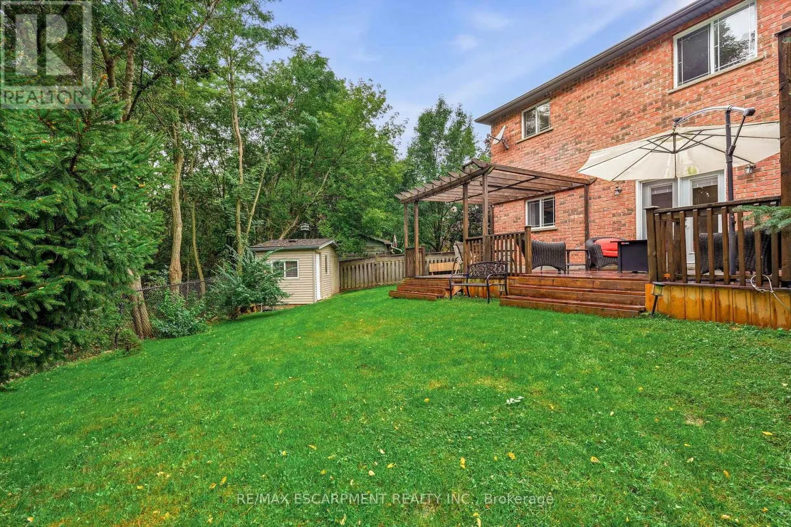 125 LANGLAW DRIVE