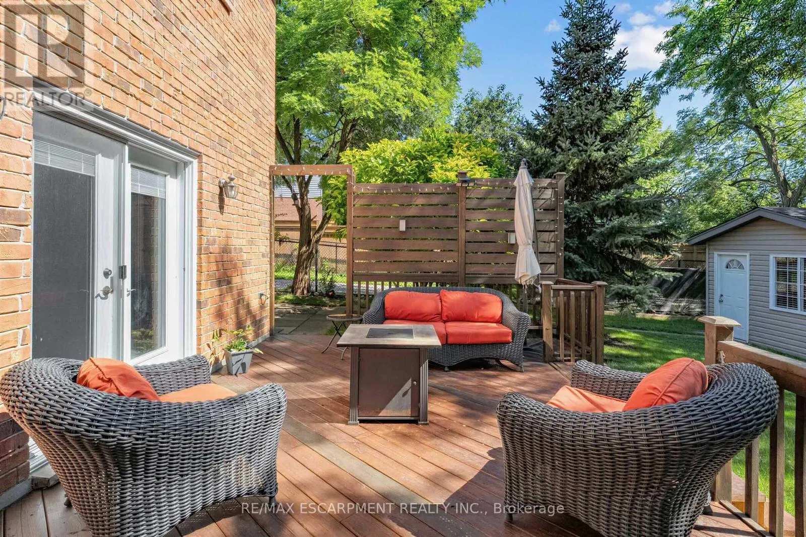 125 LANGLAW DRIVE