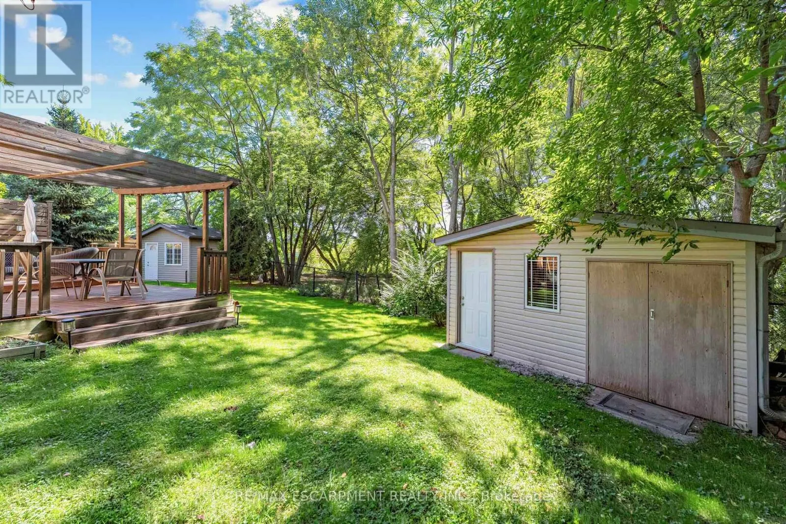 125 LANGLAW DRIVE