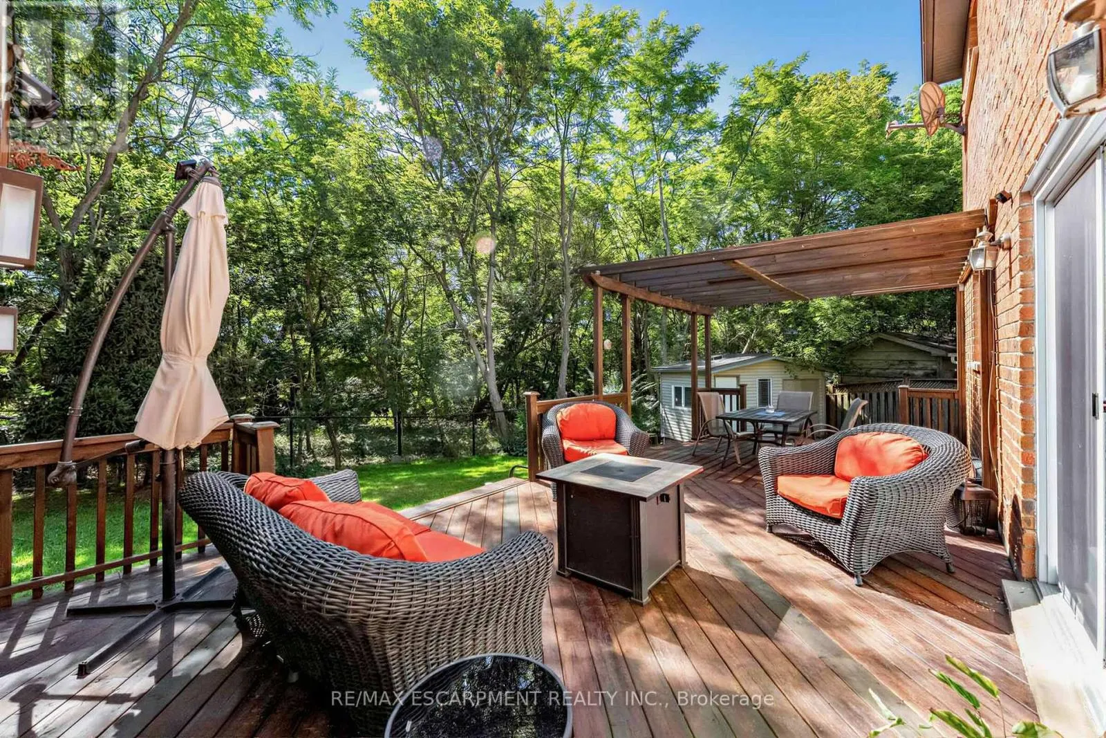 125 LANGLAW DRIVE