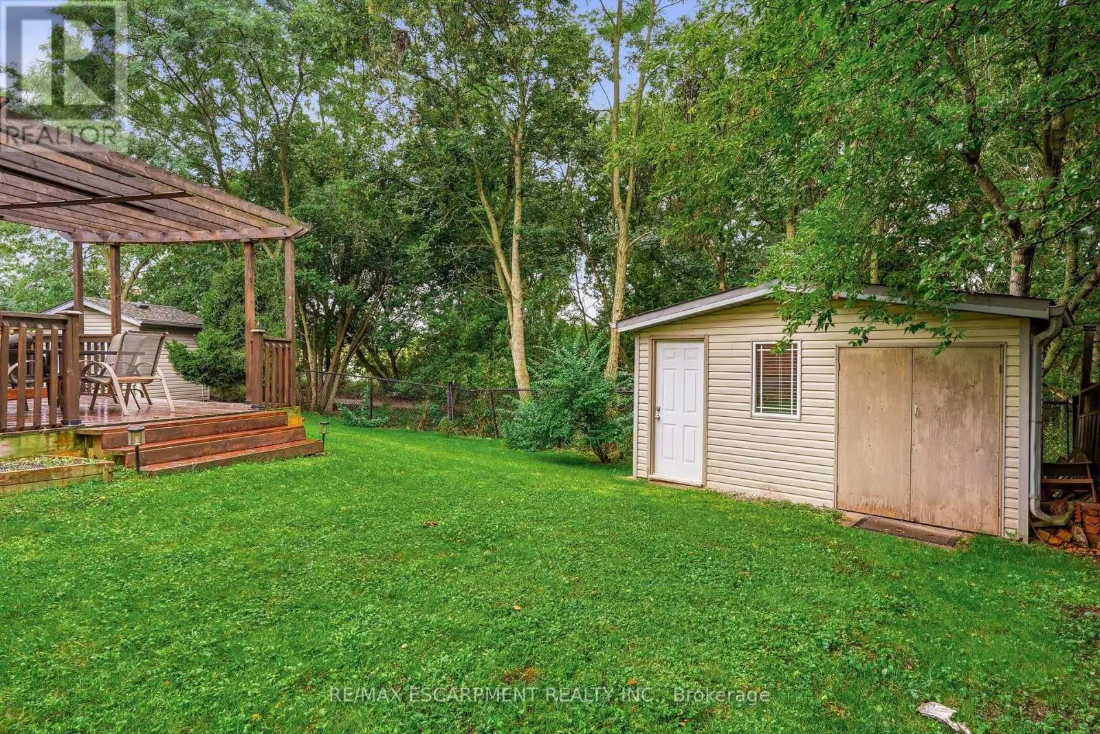 125 LANGLAW DRIVE