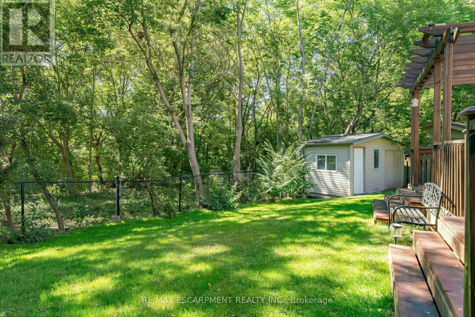 125 LANGLAW DRIVE