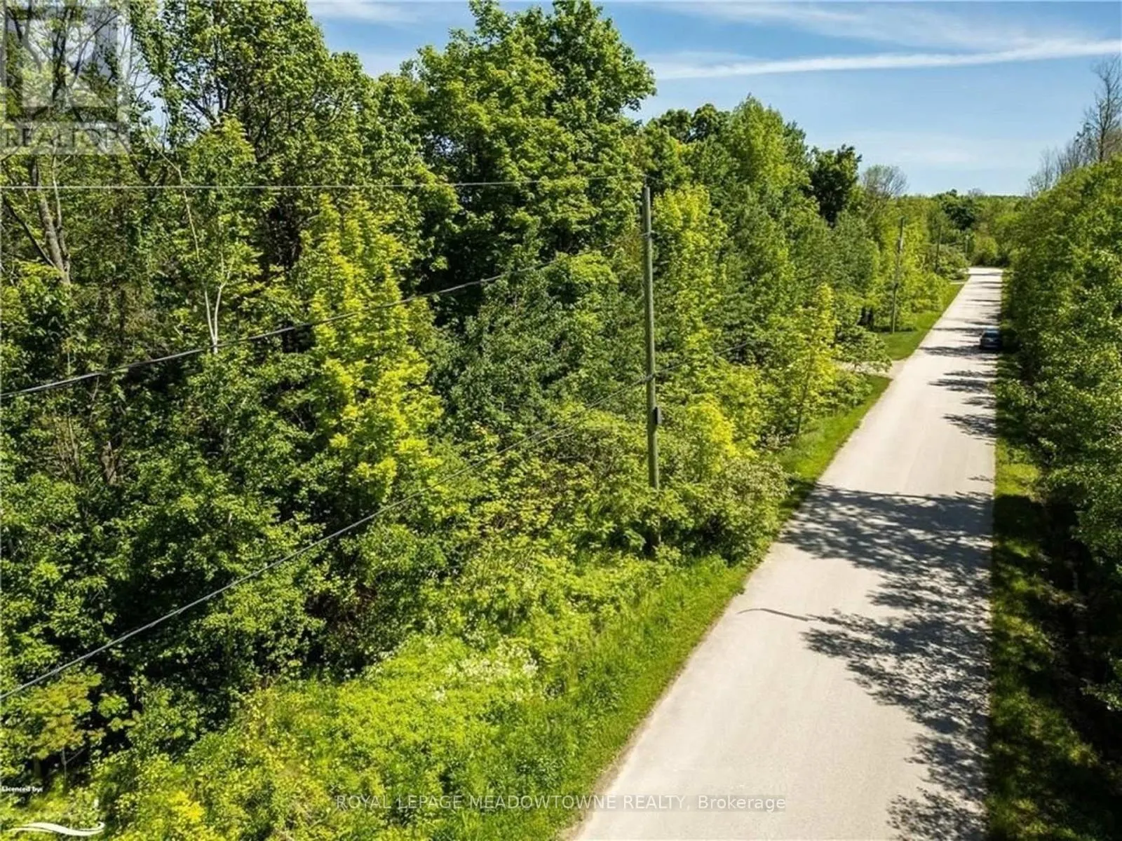 LOT 12 EAGLE RIDGE DRIVE