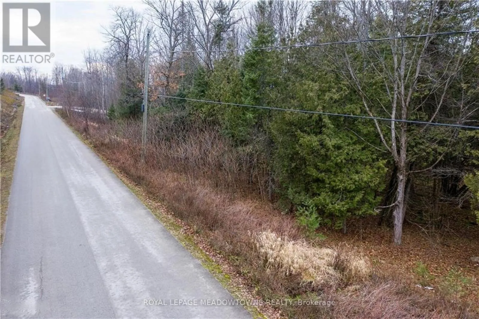 LOT 12 EAGLE RIDGE DRIVE