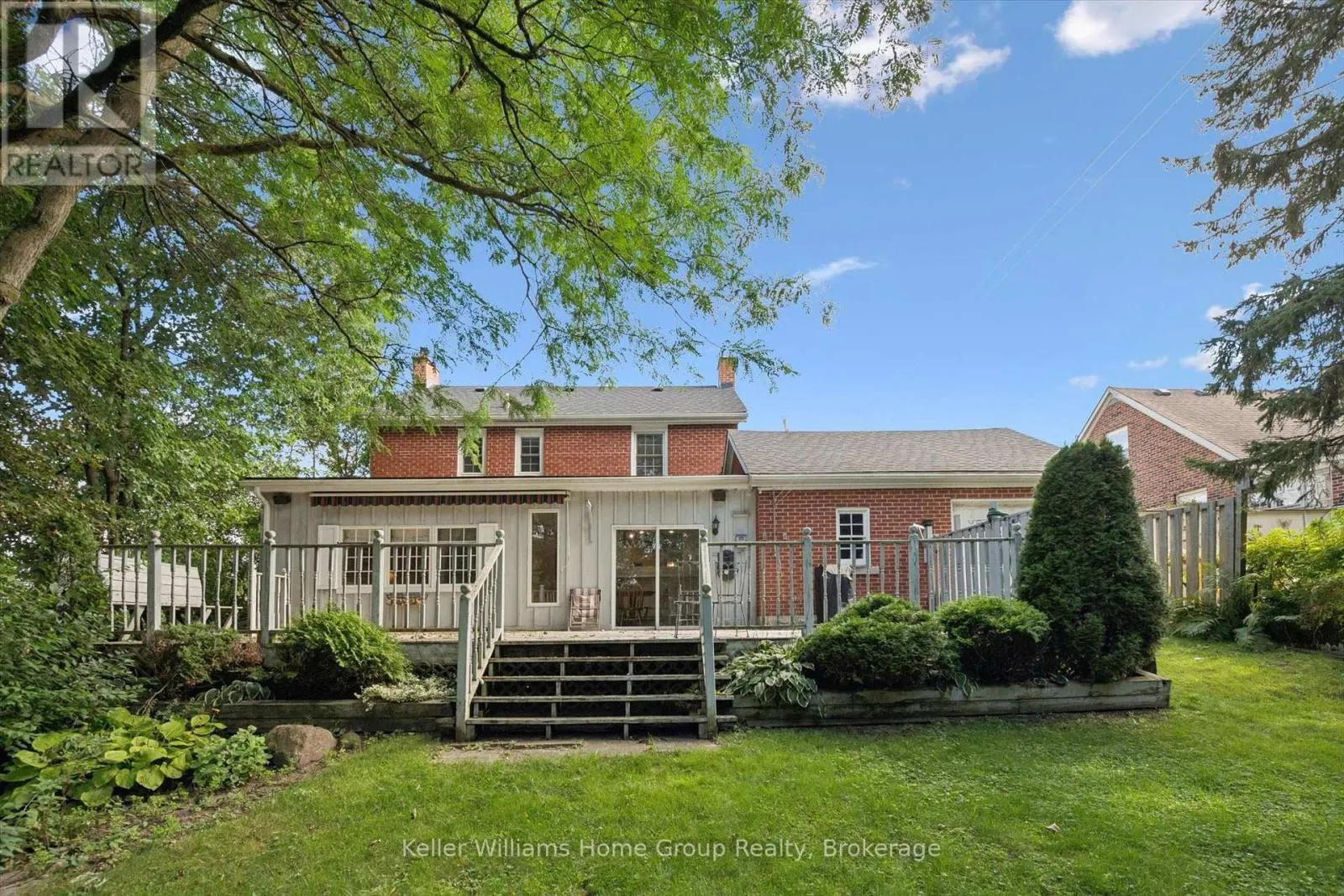 225 ELORA STREET