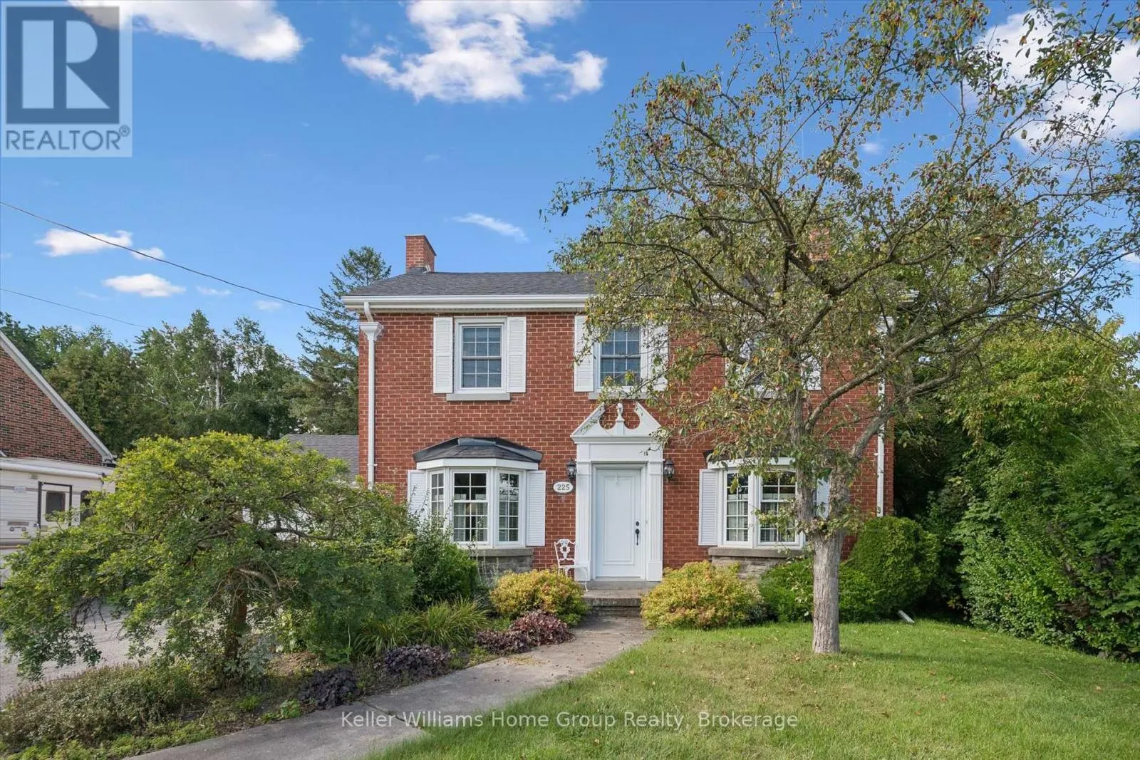 225 ELORA STREET