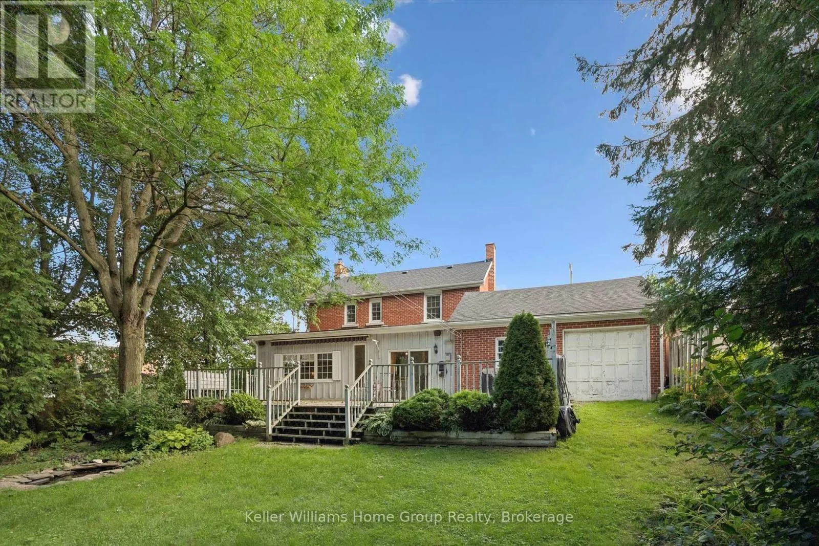225 ELORA STREET