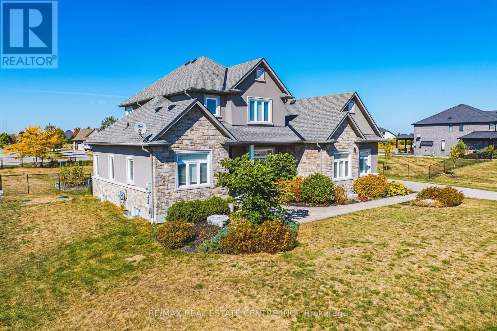 2855 HALDIMAND ROAD 9 ROAD