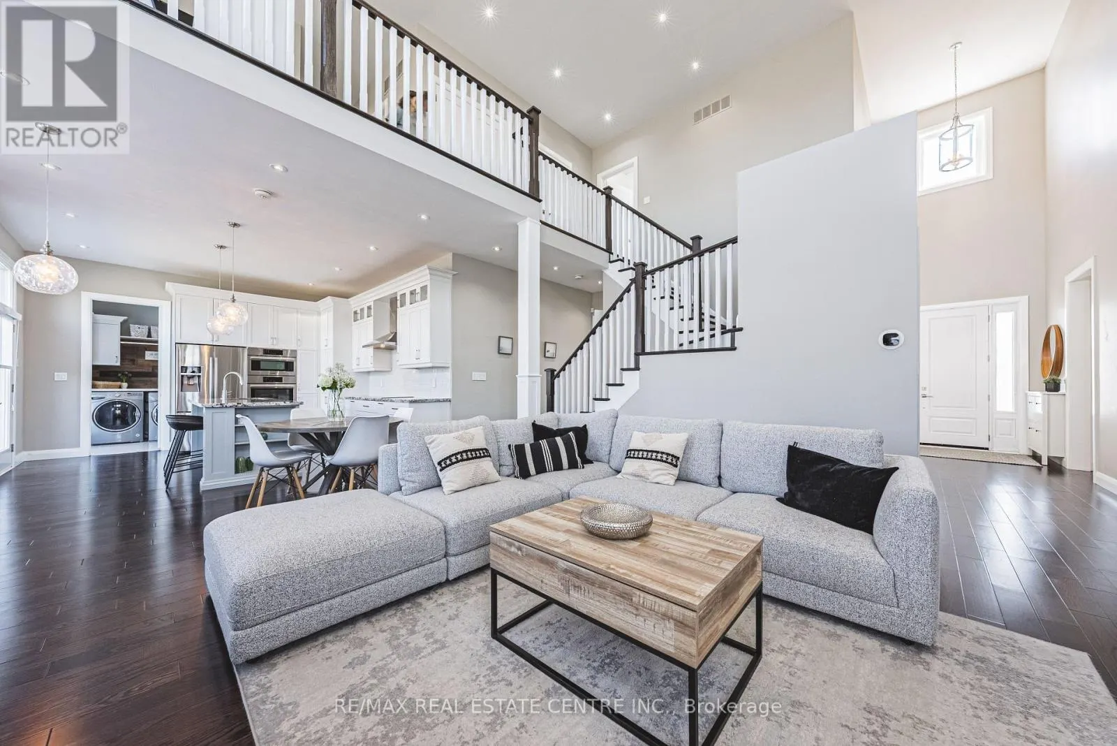 2855 HALDIMAND ROAD 9 ROAD
