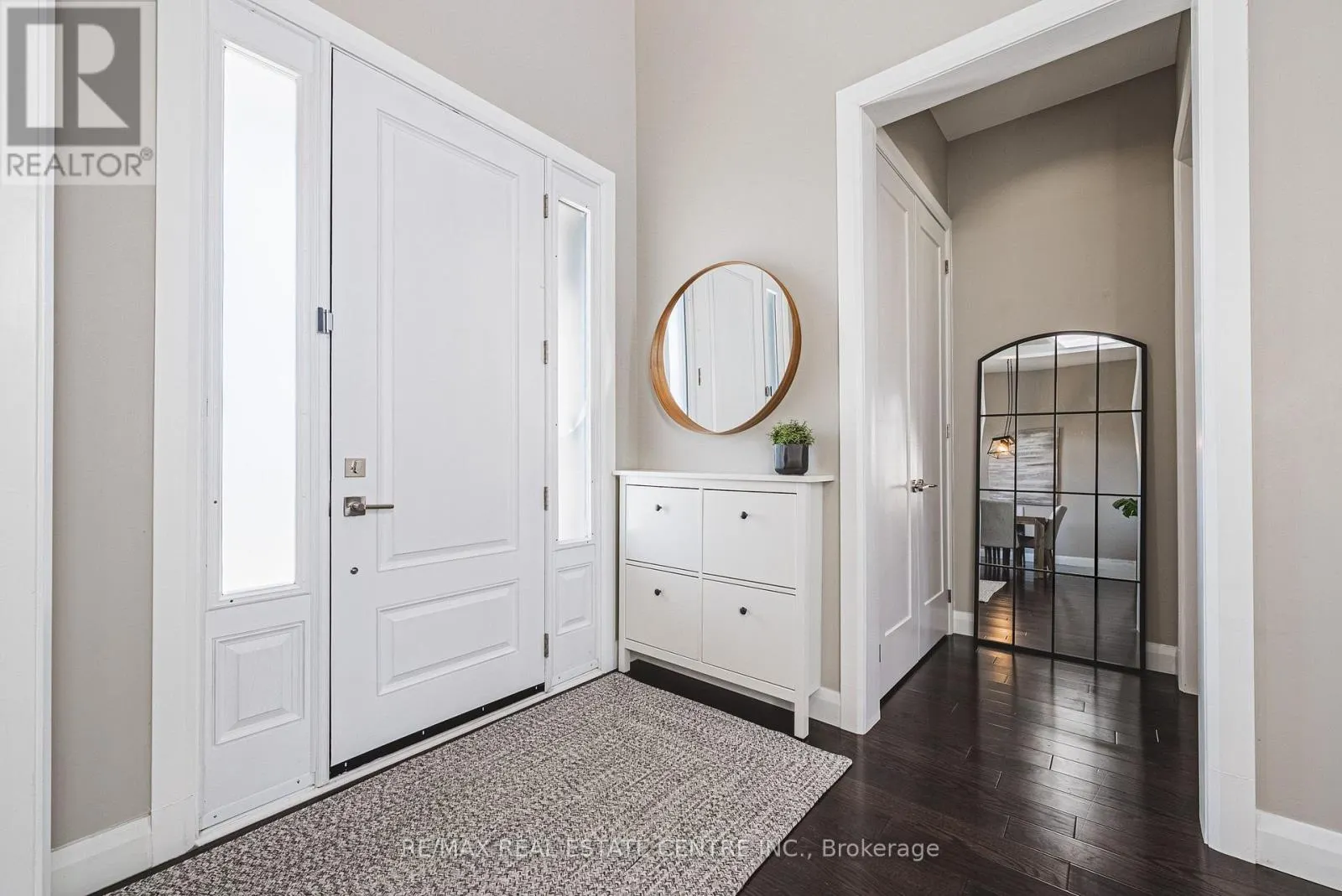 2855 HALDIMAND ROAD 9 ROAD