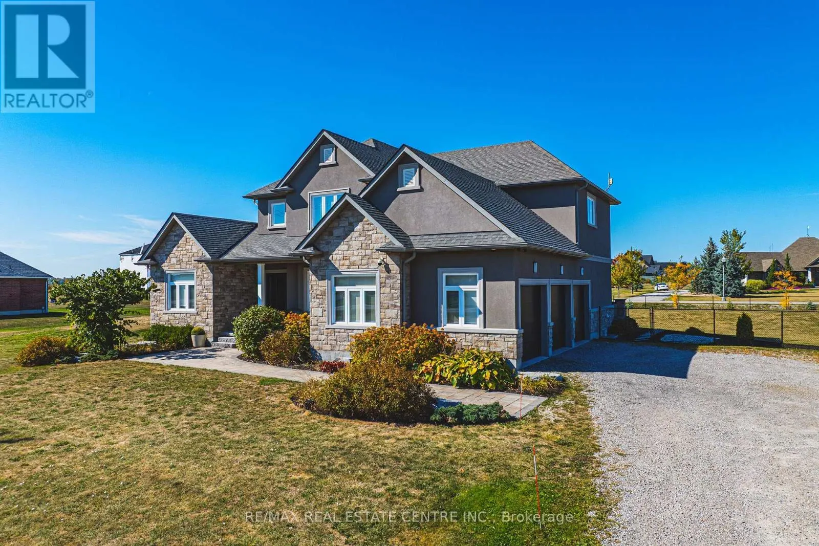 2855 HALDIMAND ROAD 9 ROAD