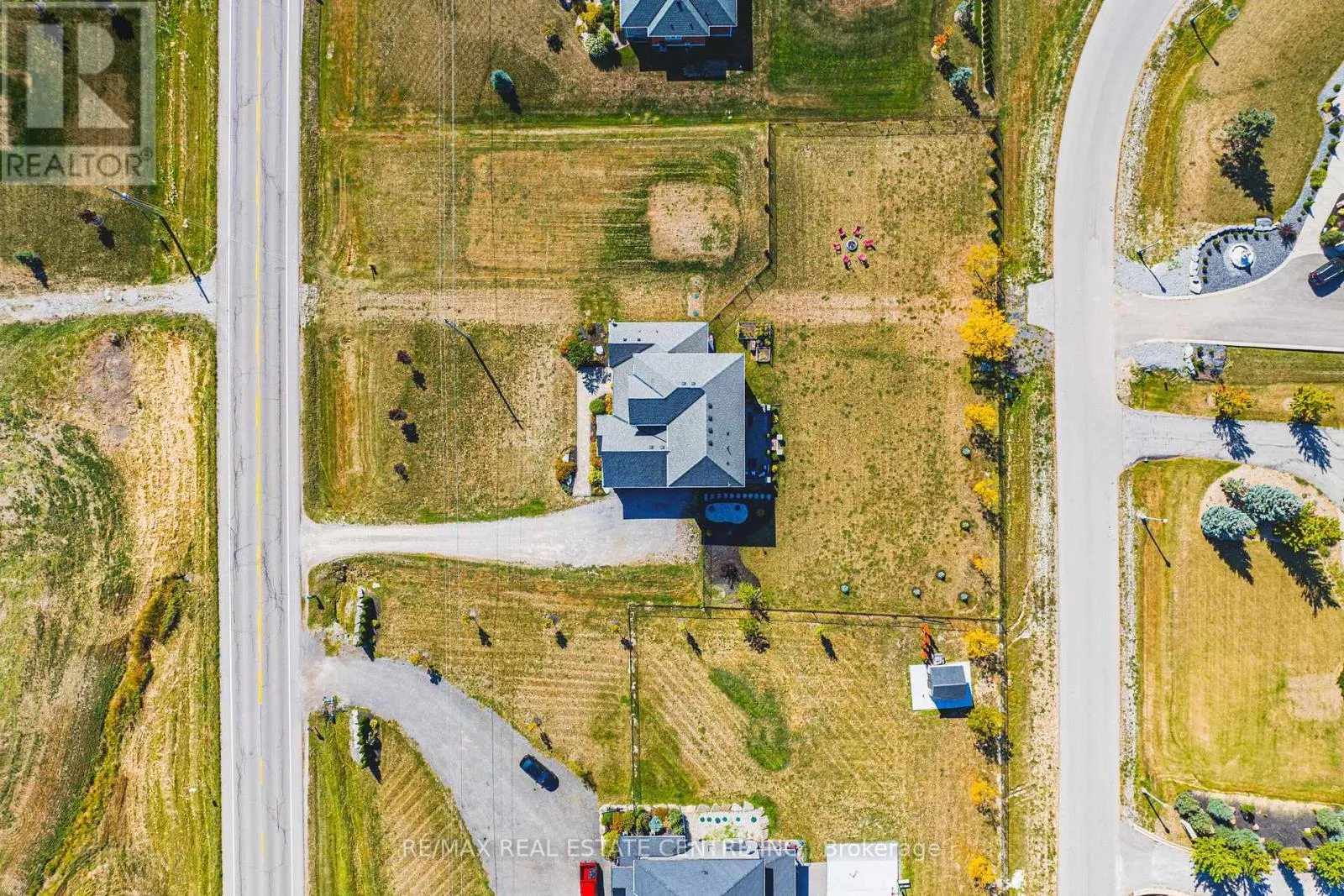2855 HALDIMAND ROAD 9 ROAD