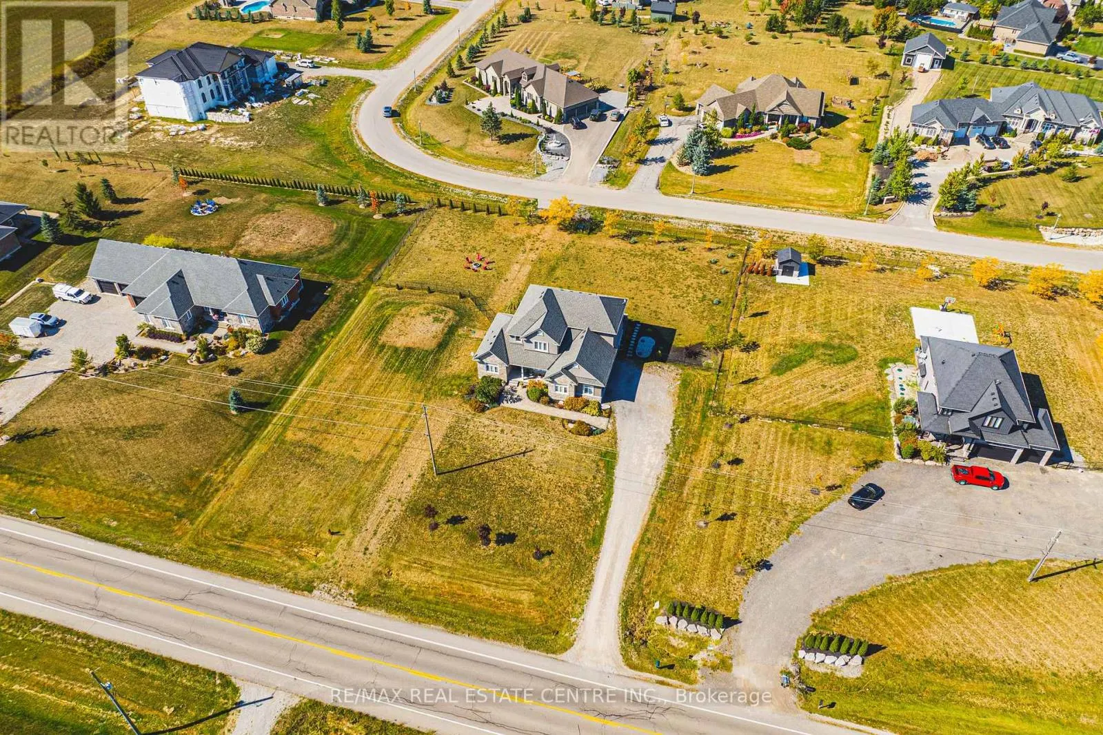 2855 HALDIMAND ROAD 9 ROAD