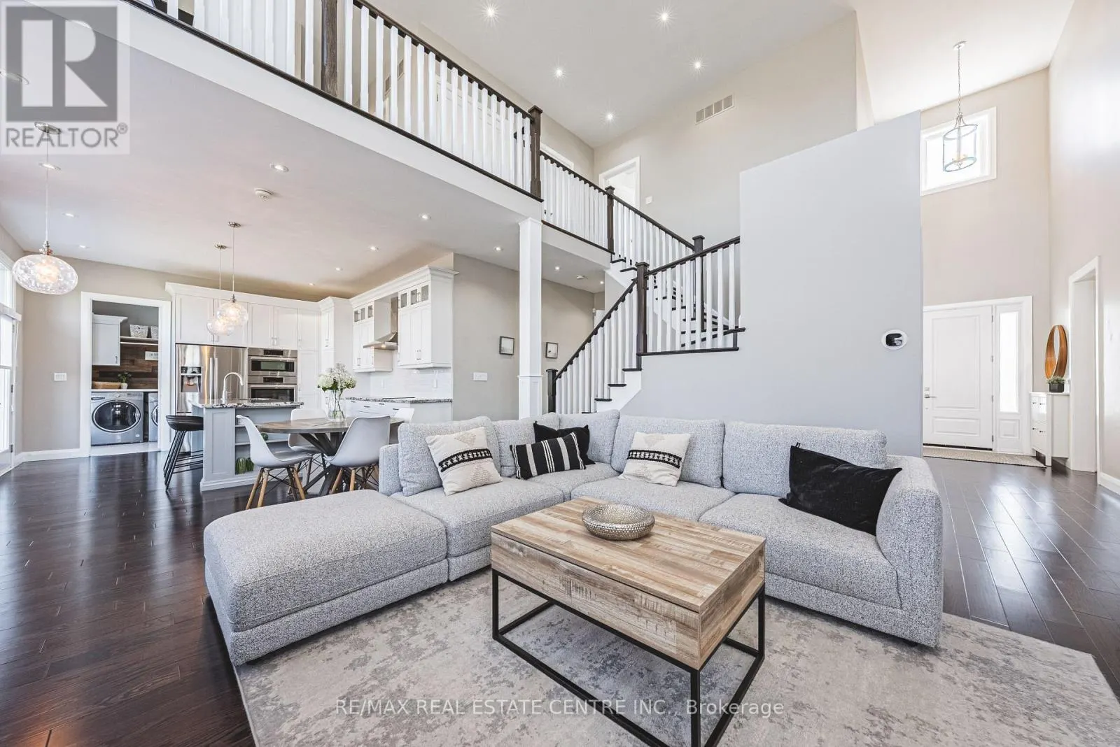 2855 HALDIMAND ROAD 9 ROAD