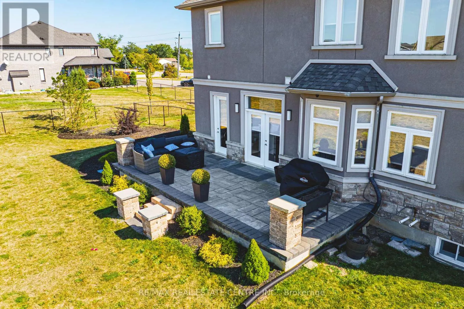 2855 HALDIMAND ROAD 9 ROAD