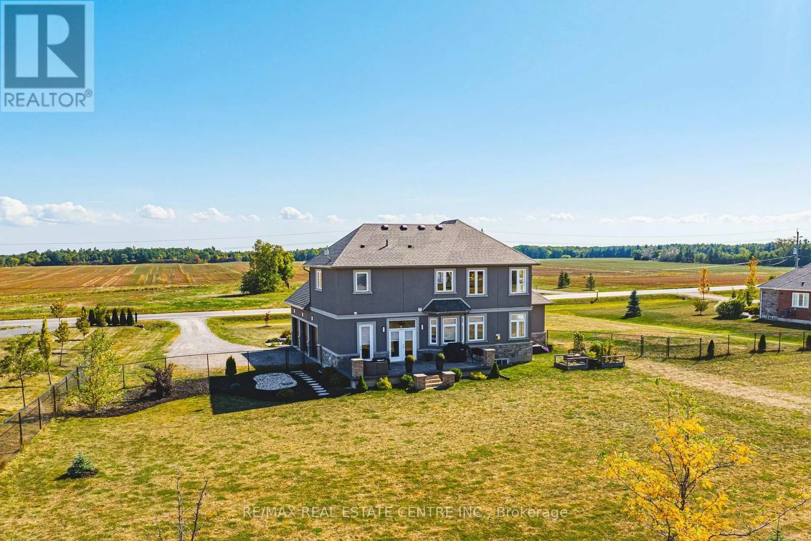 2855 HALDIMAND ROAD 9 ROAD