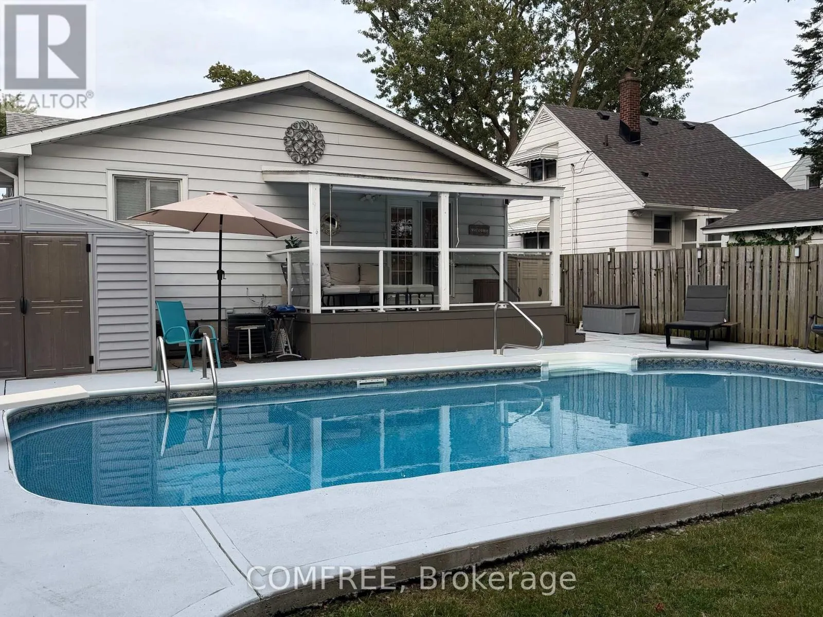1827 NORMAN ROAD