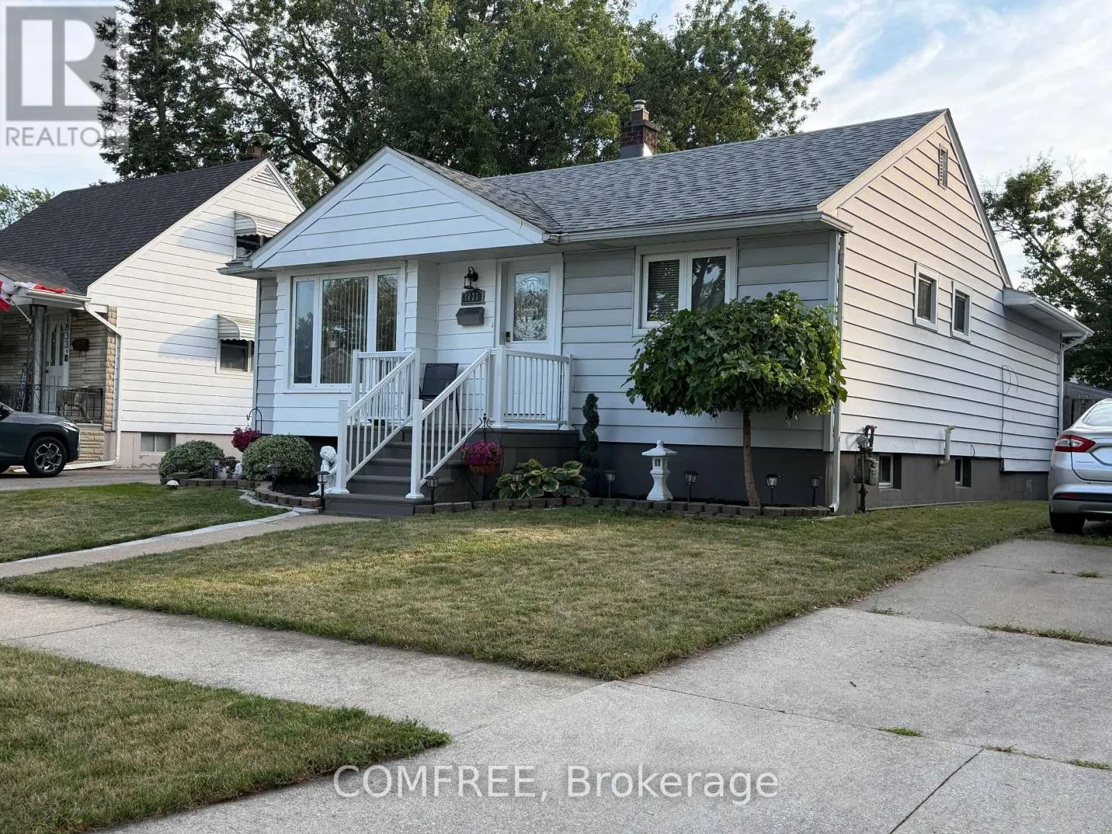 1827 NORMAN ROAD