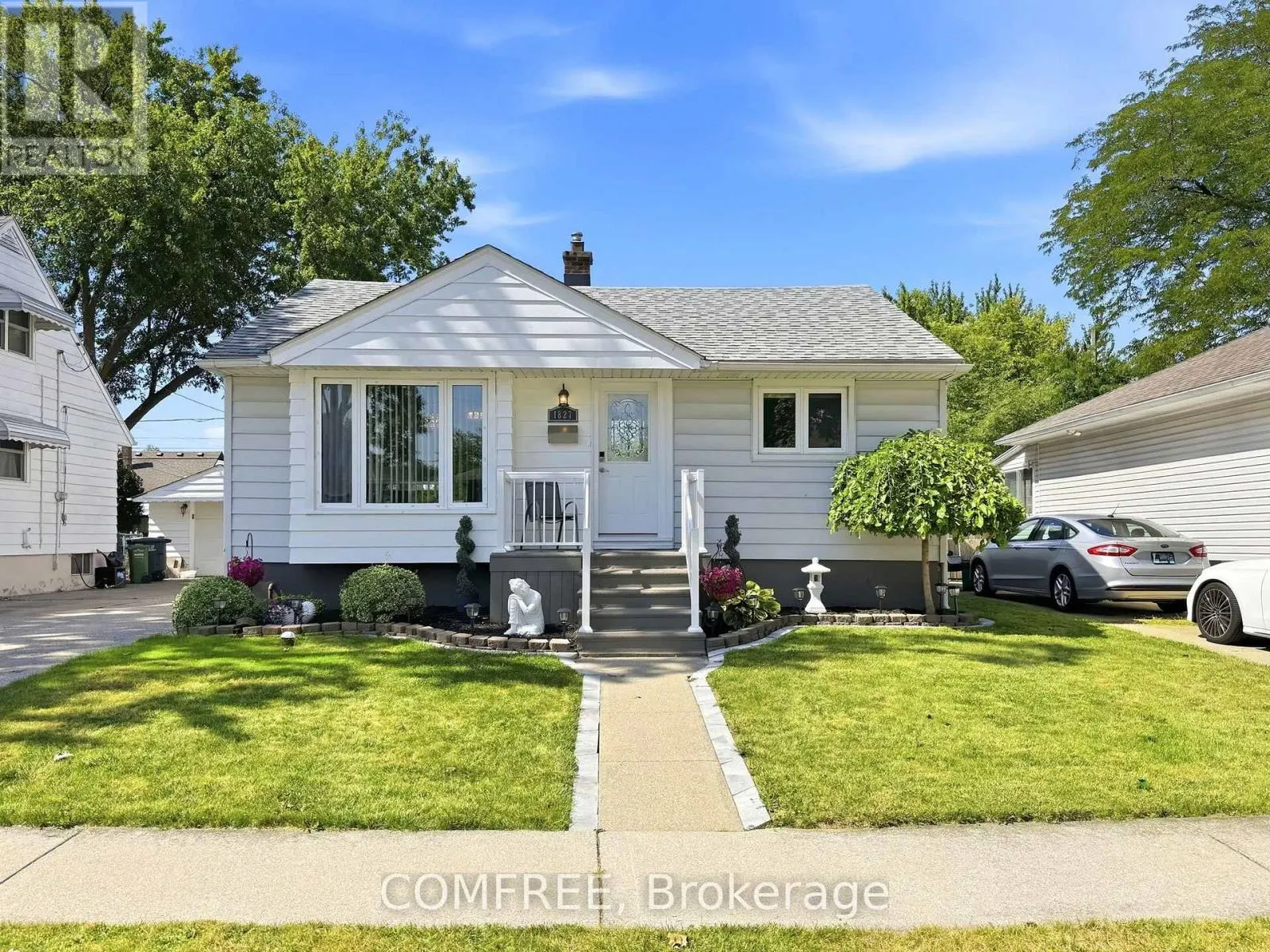 1827 NORMAN ROAD