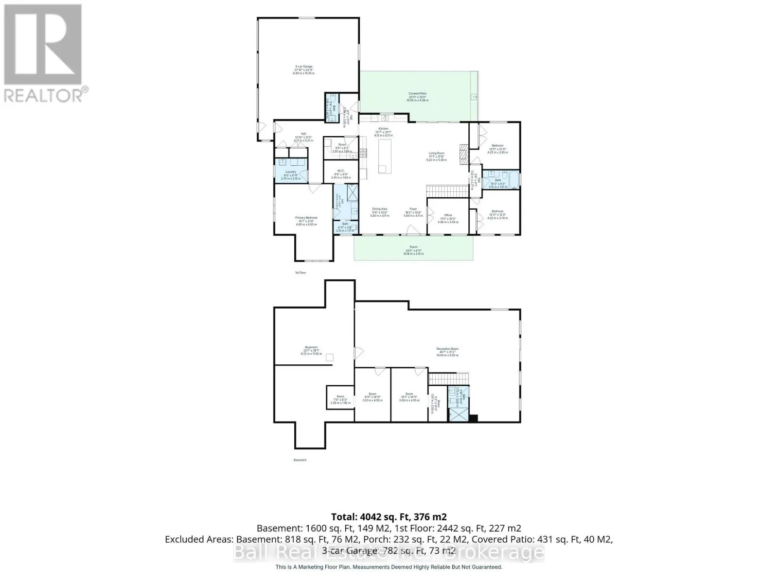 149 ELLWOOD CRESCENT