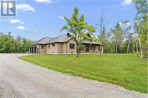 149 ELLWOOD CRESCENT