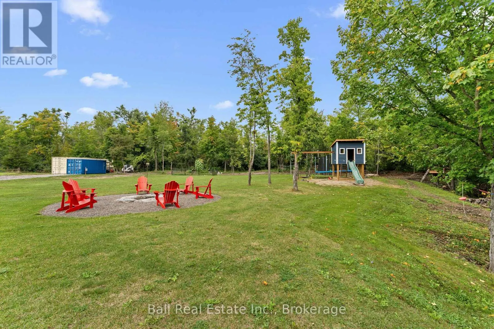 149 ELLWOOD CRESCENT