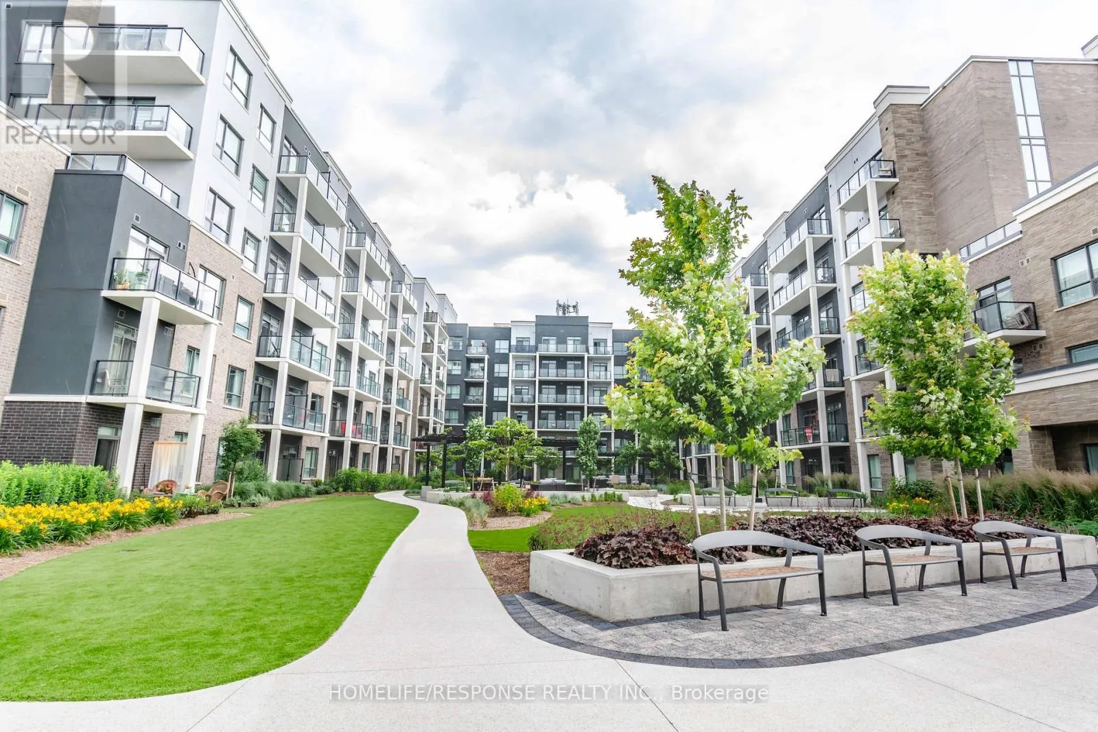 309 - 5055 GREENLANE ROAD