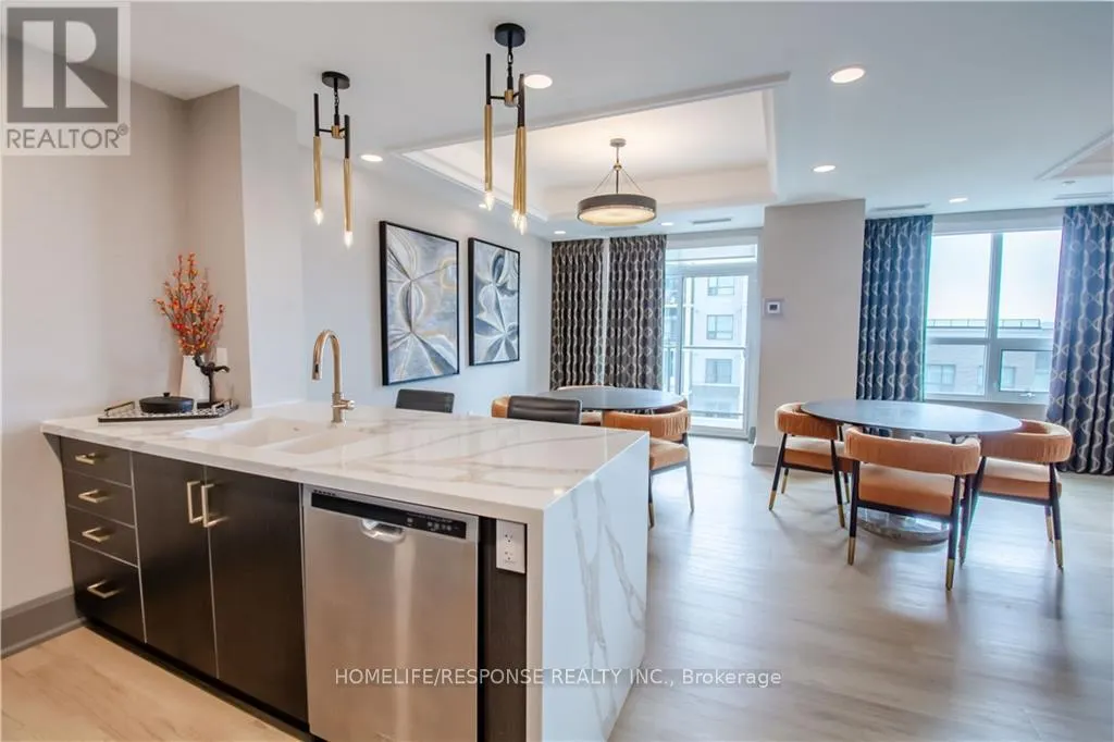 309 - 5055 GREENLANE ROAD