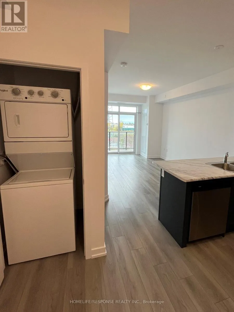 309 - 5055 GREENLANE ROAD