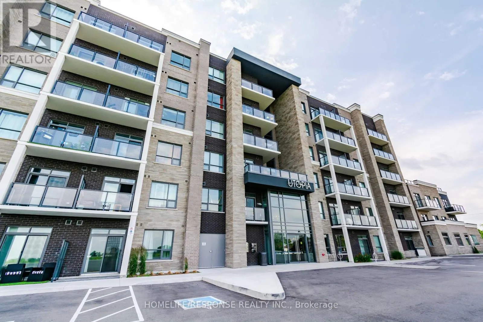 309 - 5055 GREENLANE ROAD