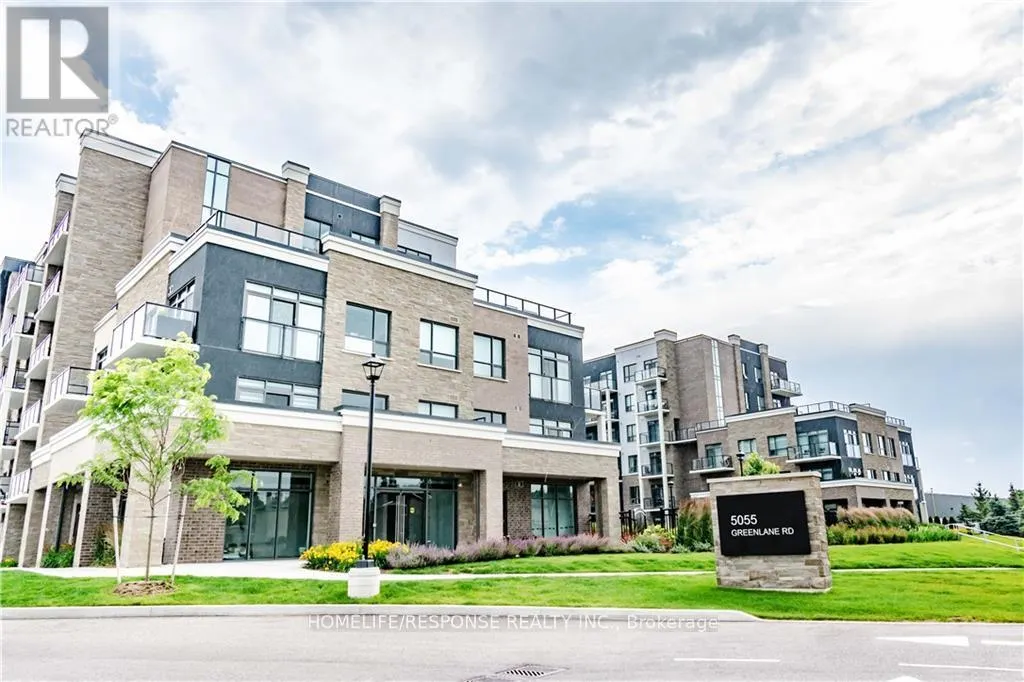 309 - 5055 GREENLANE ROAD
