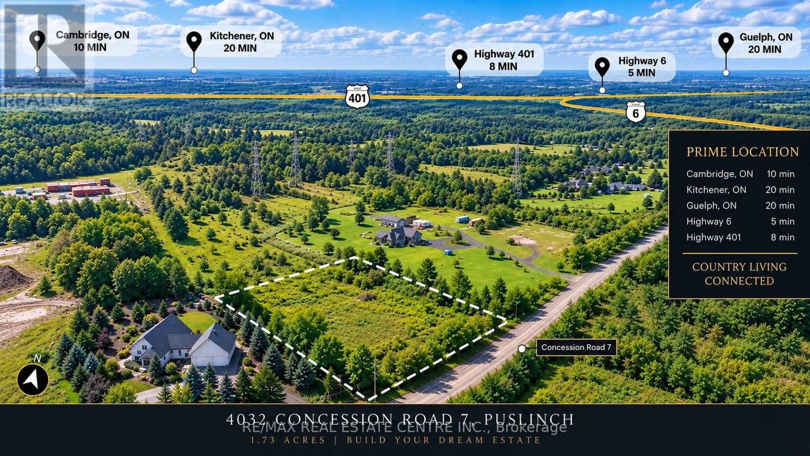 4032 CONCESSION 7 ROAD
