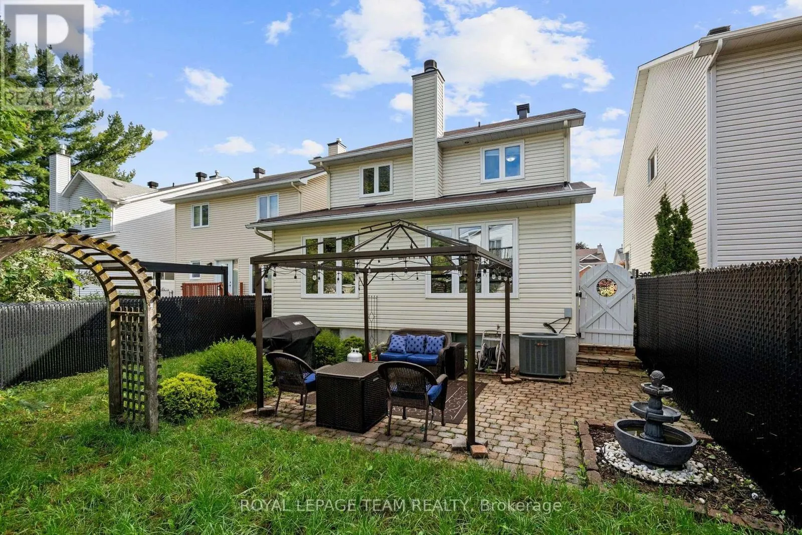 6524 TOONEY DRIVE