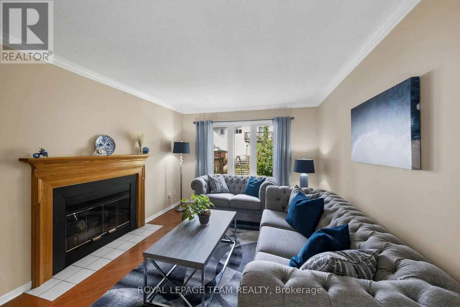 6524 TOONEY DRIVE