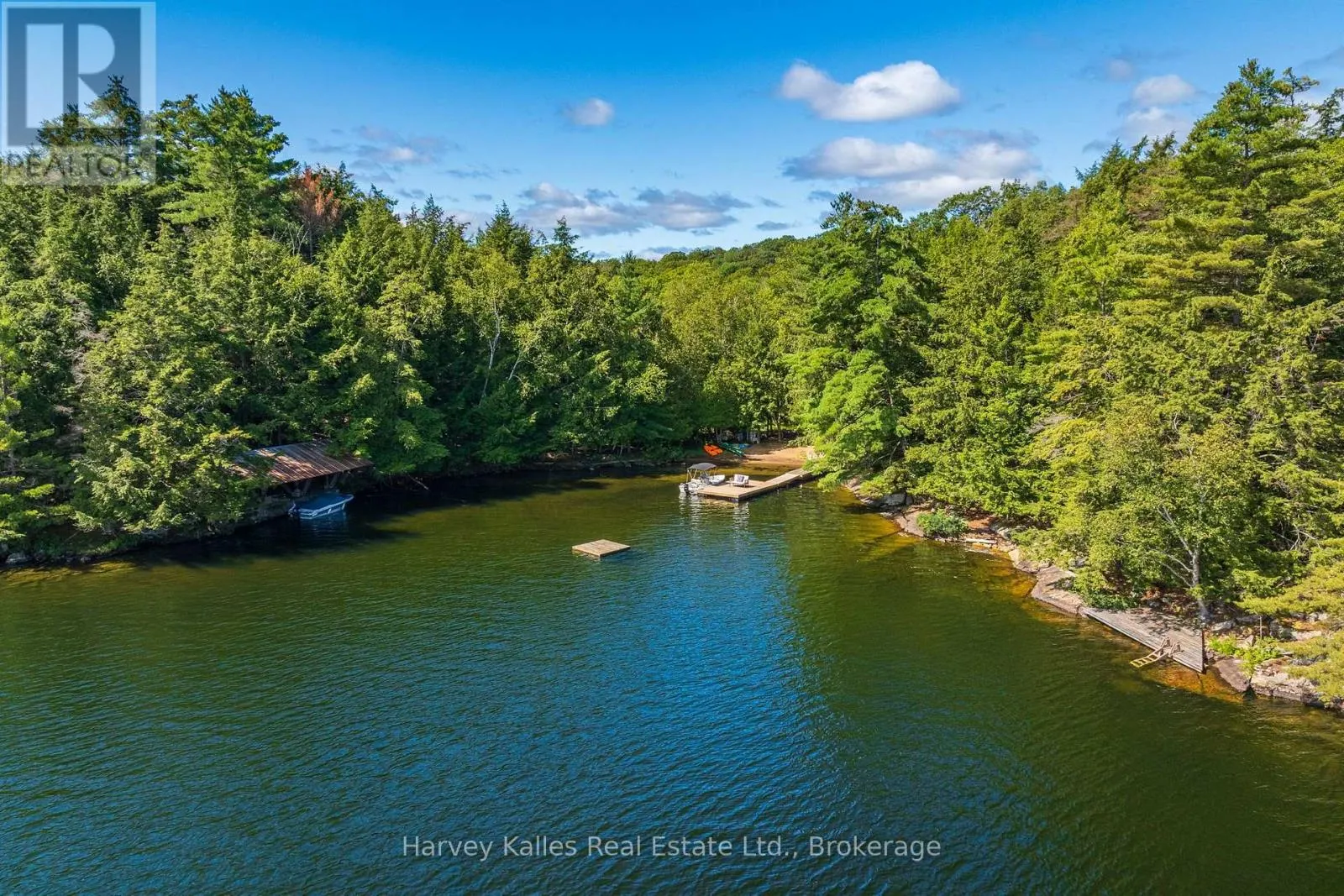 1353 PORT CUNNINGTON ROAD