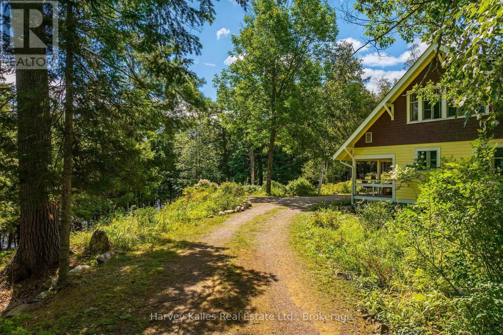 1353 PORT CUNNINGTON ROAD
