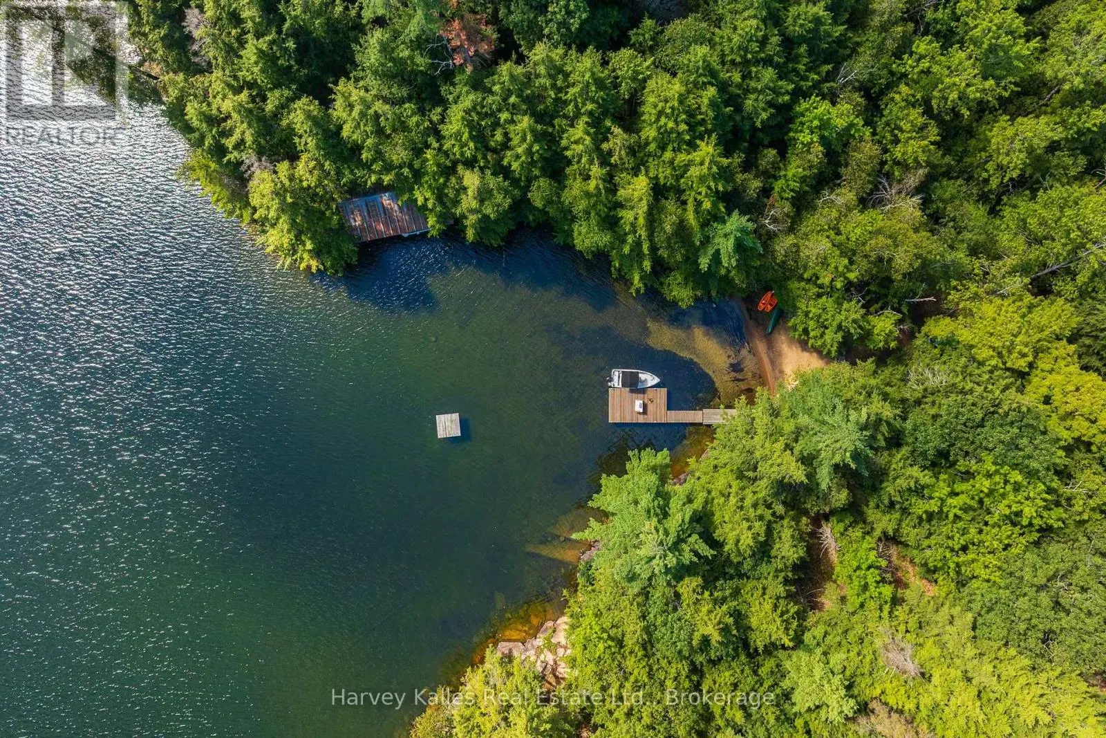 1353 PORT CUNNINGTON ROAD