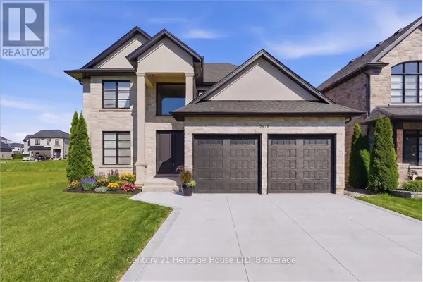 2476 COLANGELO DRIVE