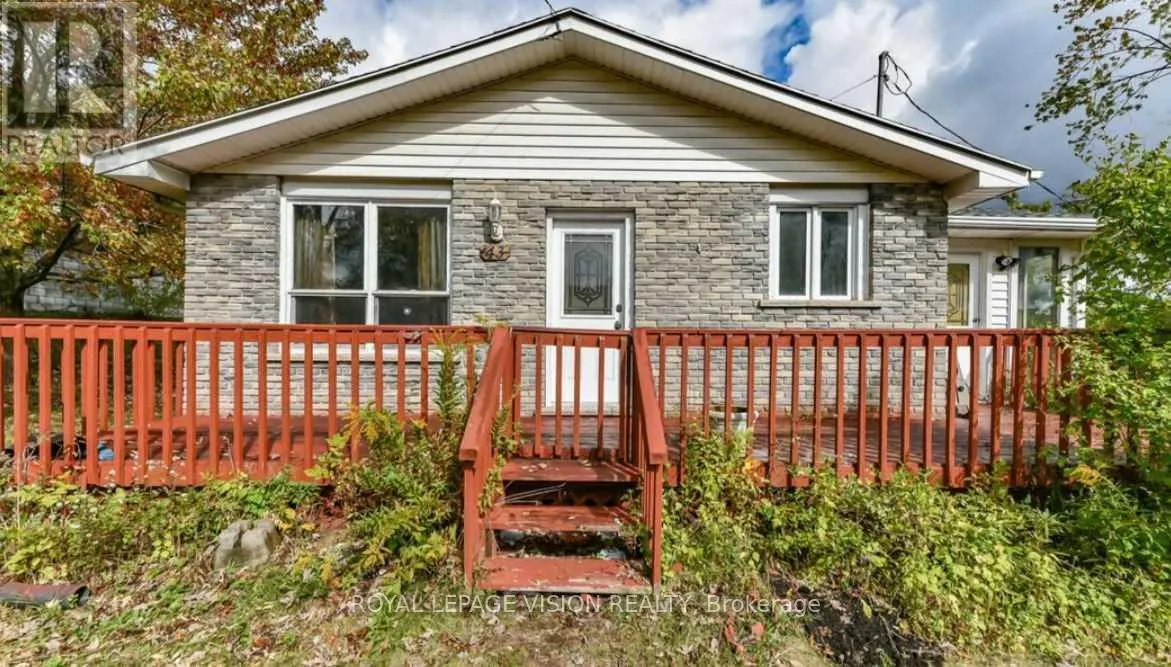 MAIN (A) - 43 LAVINIA STREET