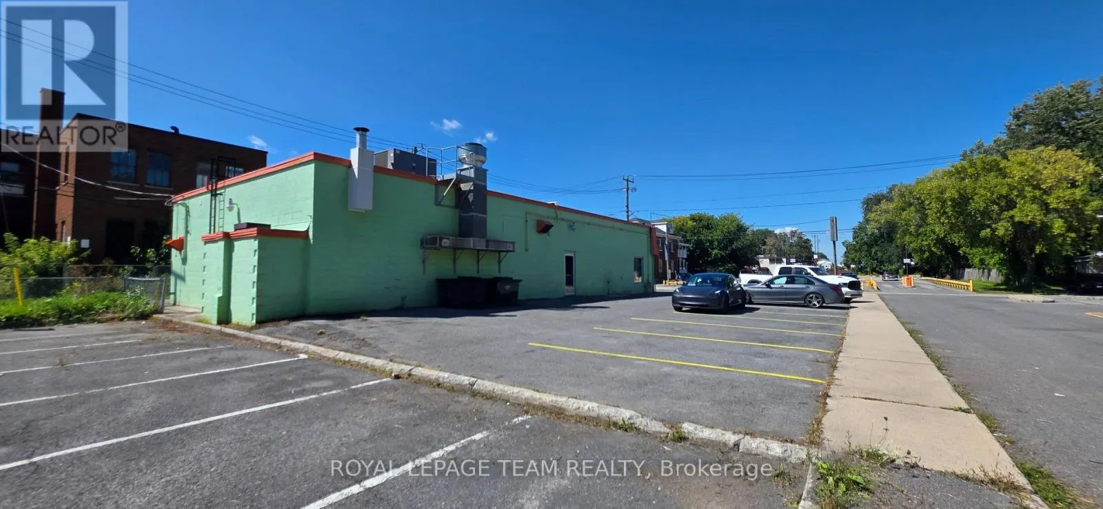 18 THIRD STREET E