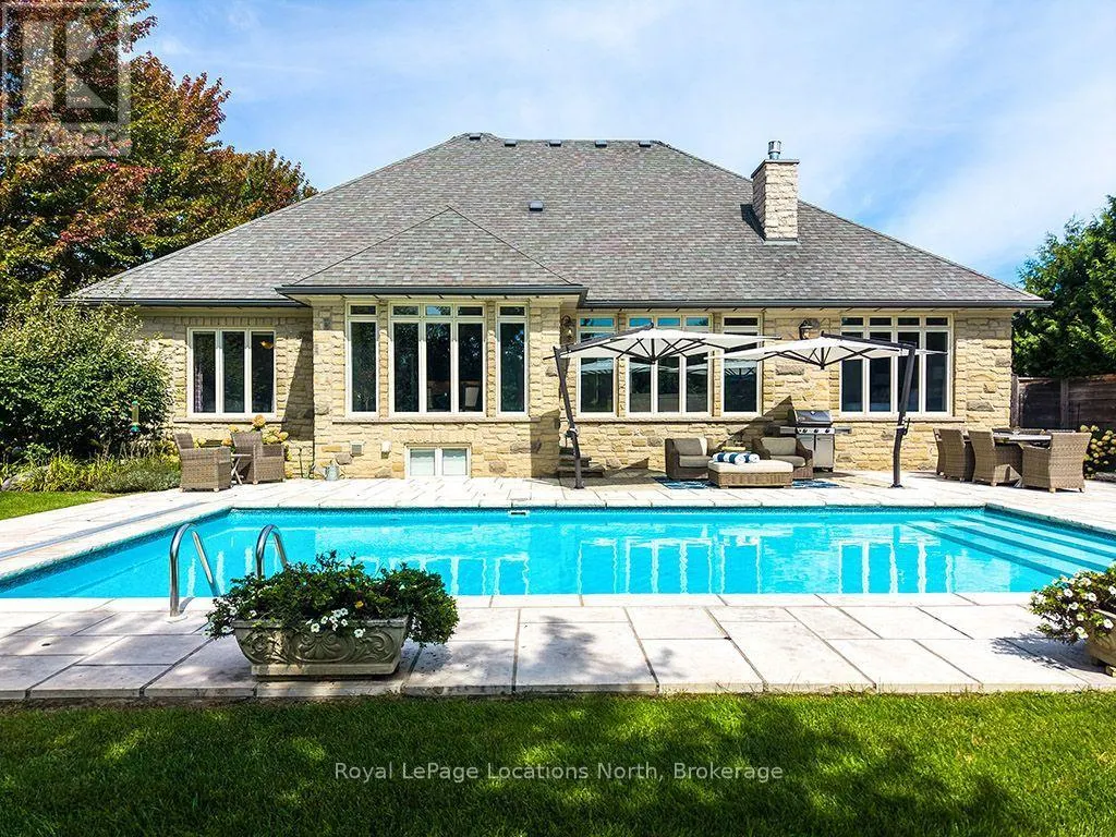 150 RANKIN'S CRESCENT