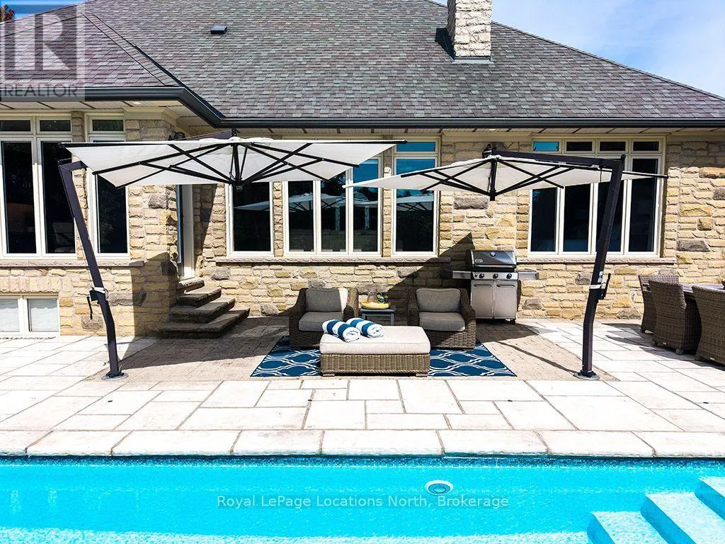 150 RANKIN'S CRESCENT