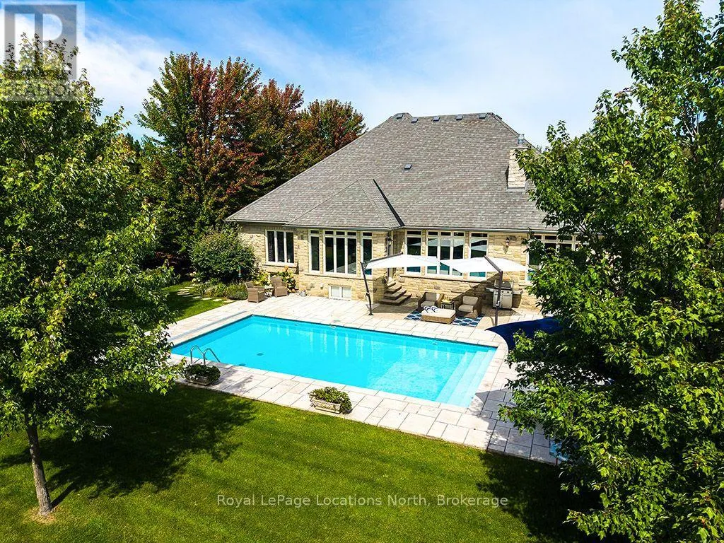 150 RANKIN'S CRESCENT