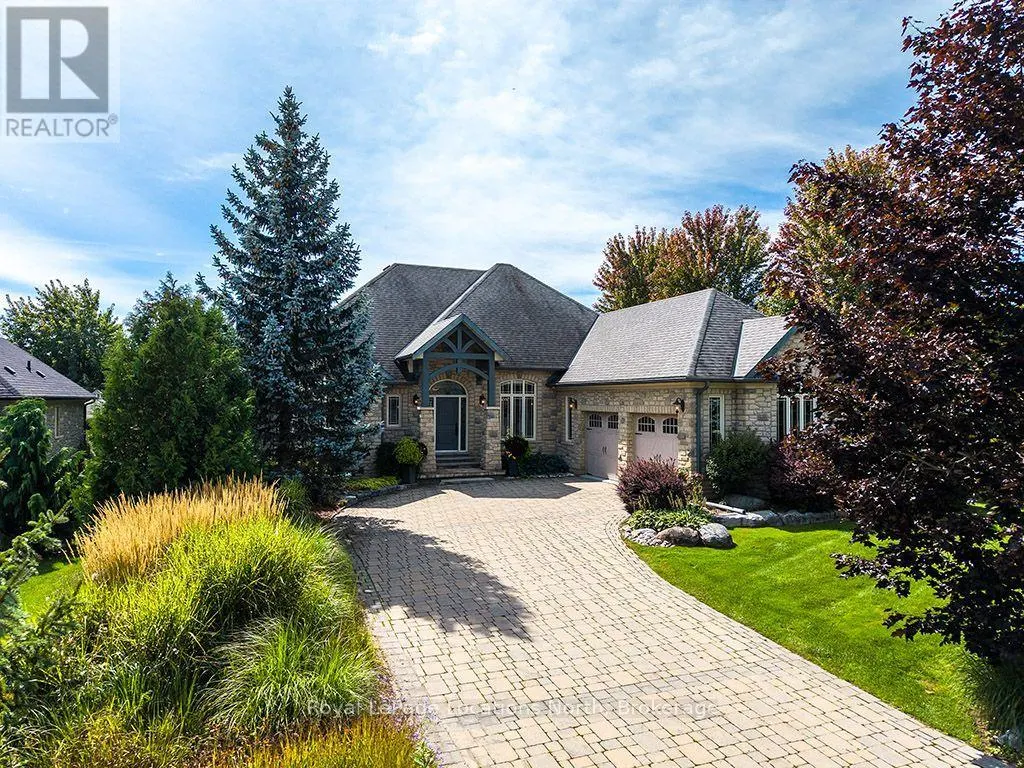 150 RANKIN'S CRESCENT