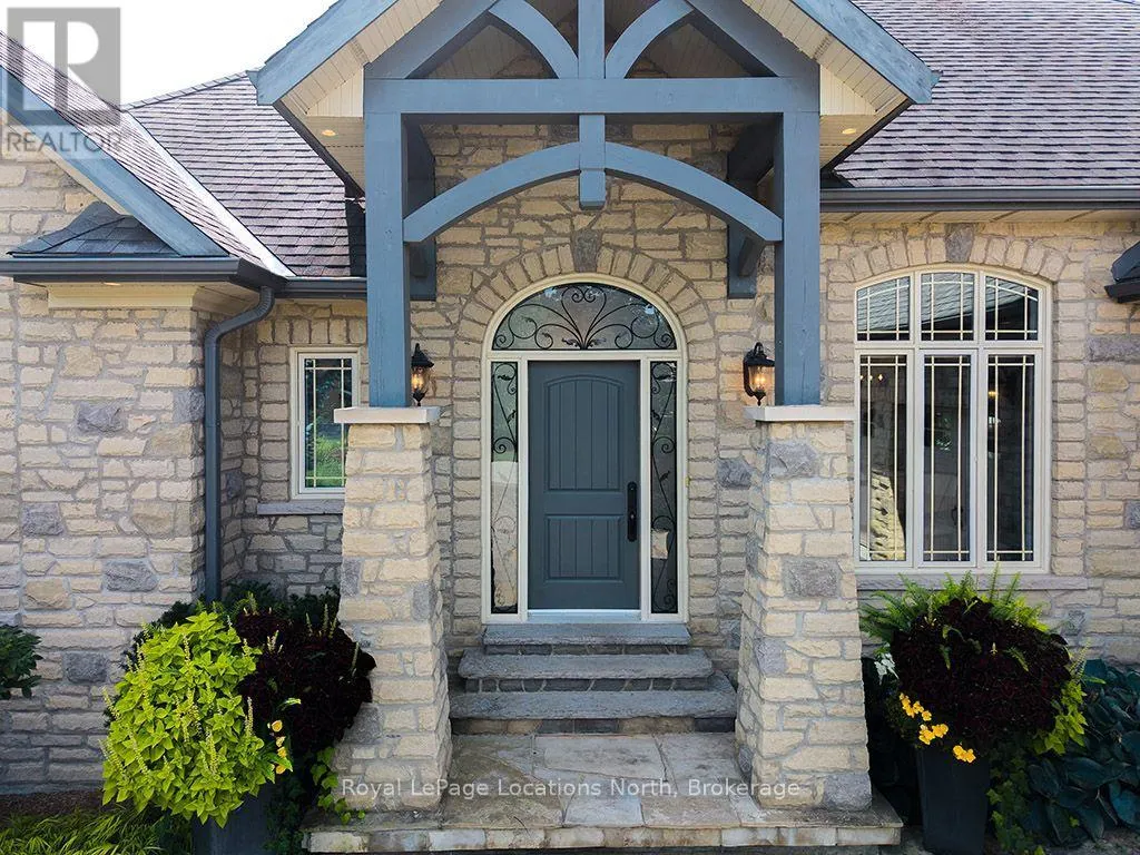 150 RANKIN'S CRESCENT