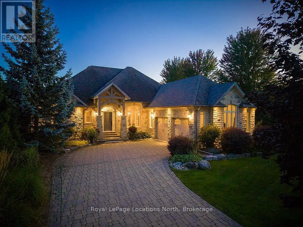 150 RANKIN'S CRESCENT