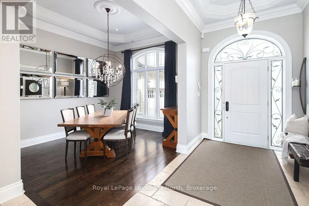 150 RANKIN'S CRESCENT