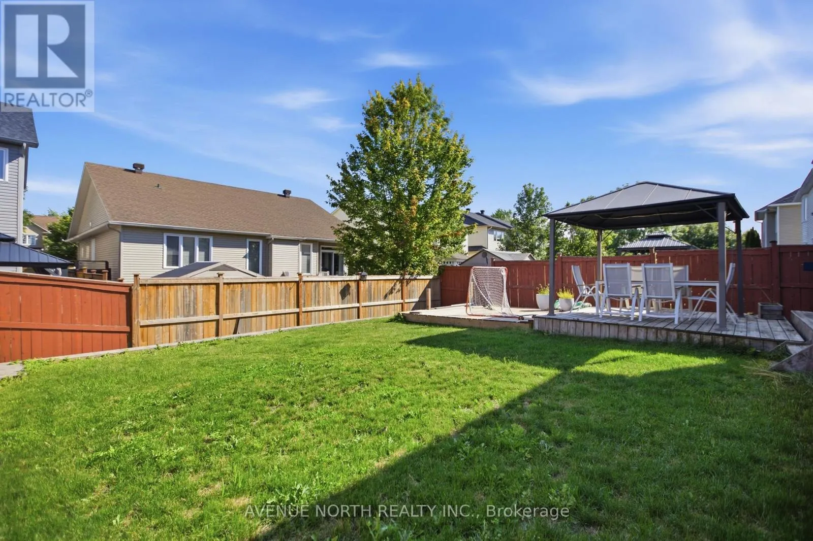 556 MAZARI CRESCENT